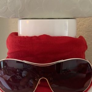 Coach sunglasses
